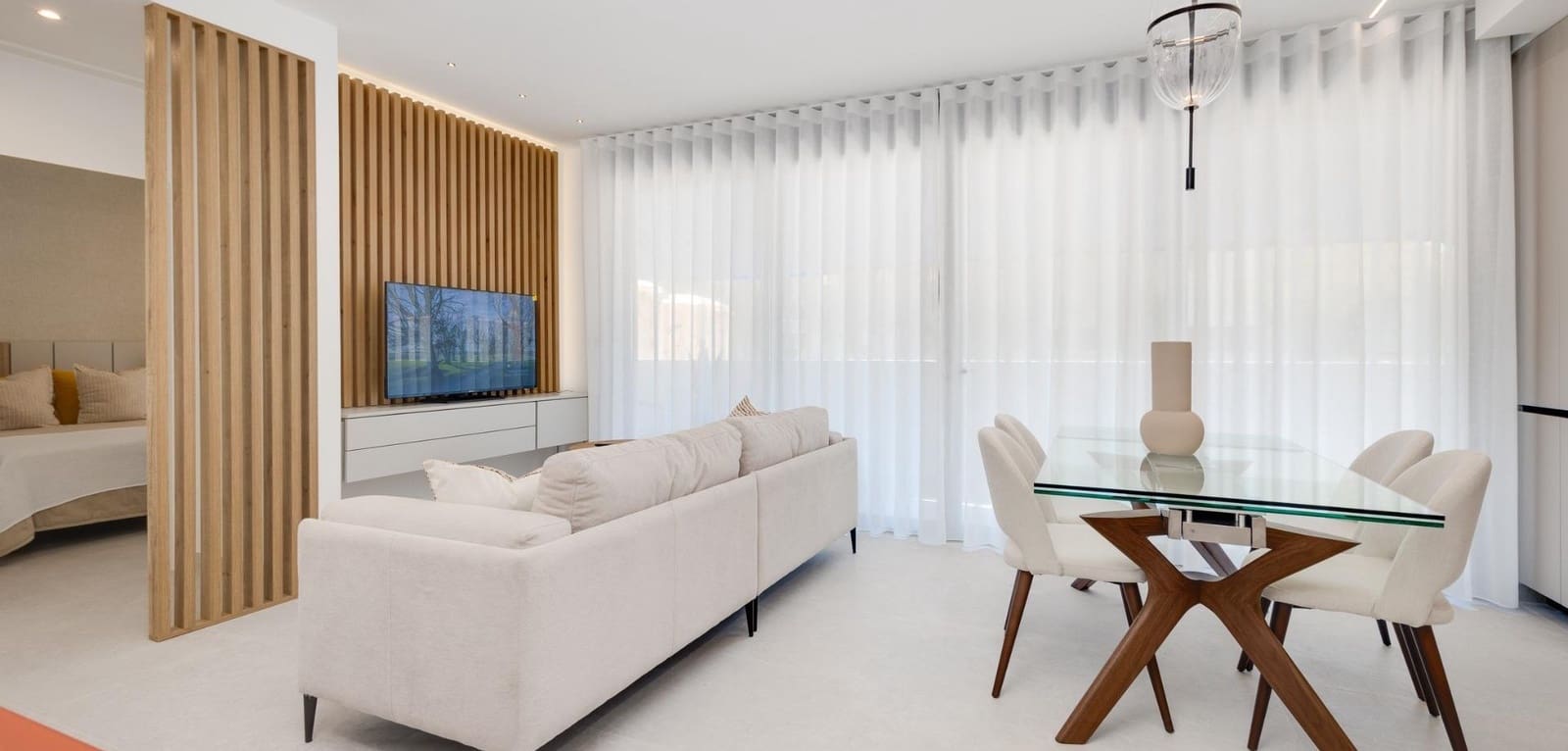 2 camera da letto Appartamento in vendita in Guardamar del Segura con piscina - 245.000 € (Rif: 9784308)