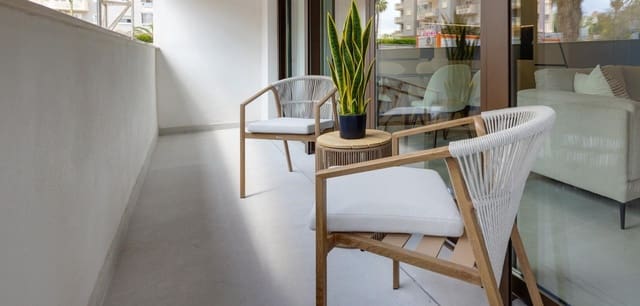 2 camera da letto Appartamento in vendita in Puerto Deportivo, Guardamar del Segura con piscina - 245.000 € (Rif: 9784308)