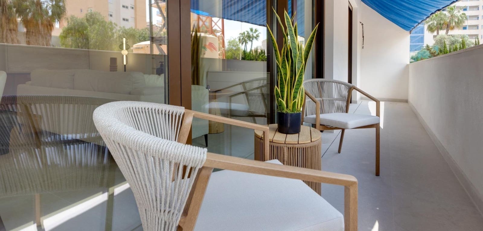 2 camera da letto Appartamento in vendita in Guardamar del Segura con piscina - 245.000 € (Rif: 9784308)