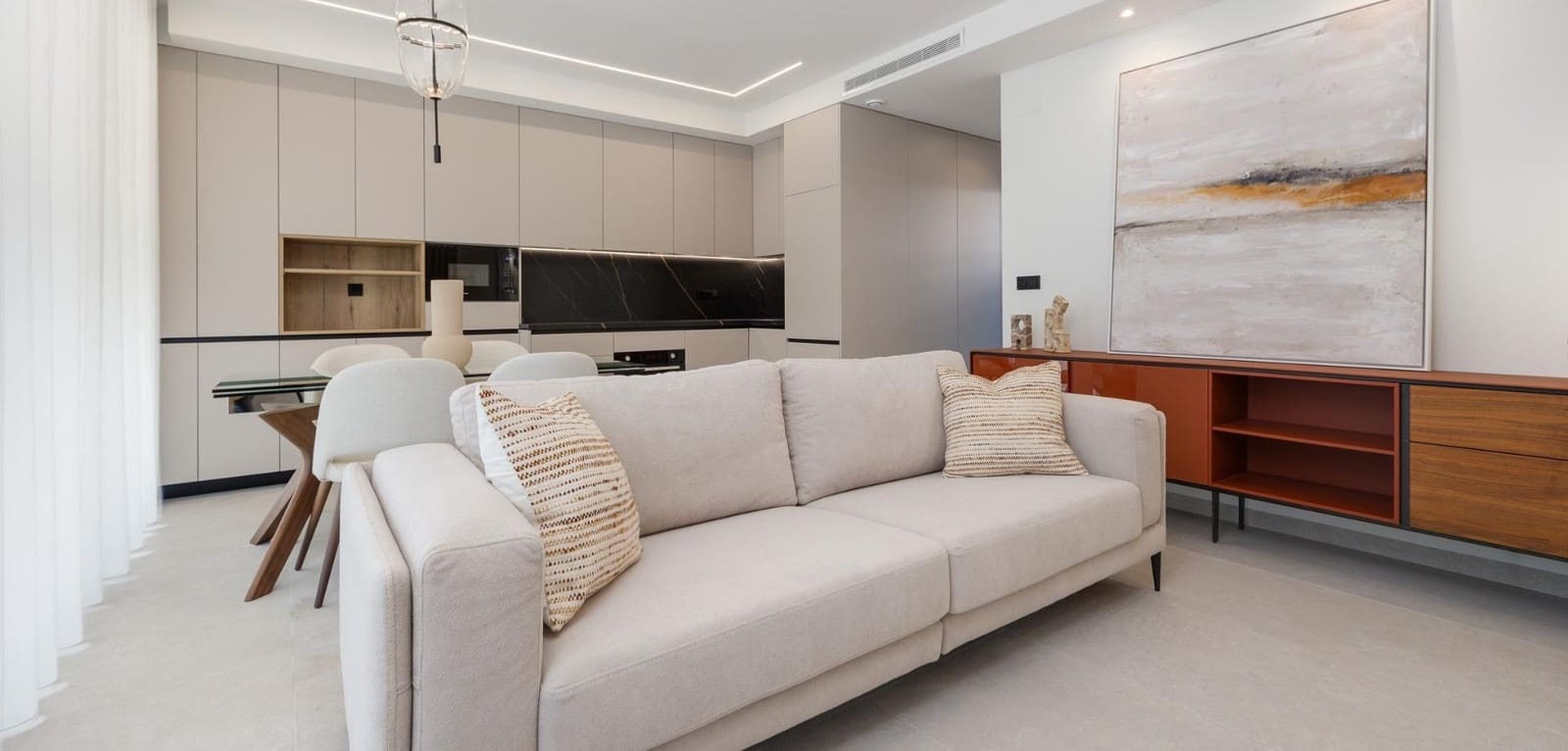 2 camera da letto Appartamento in vendita in Guardamar del Segura con piscina - 245.000 € (Rif: 9784308)