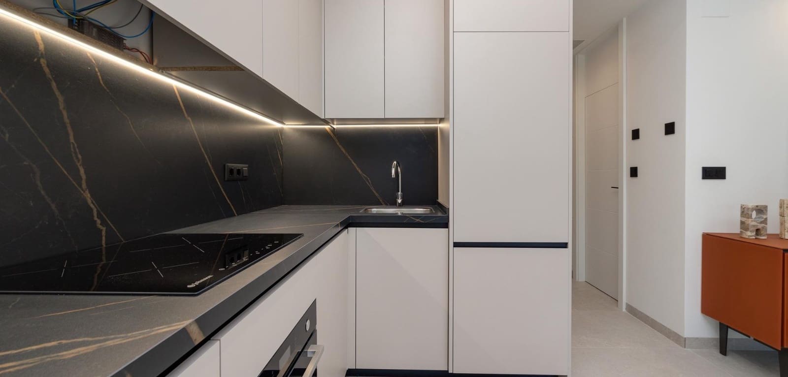 2 camera da letto Appartamento in vendita in Guardamar del Segura con piscina - 245.000 € (Rif: 9784308)
