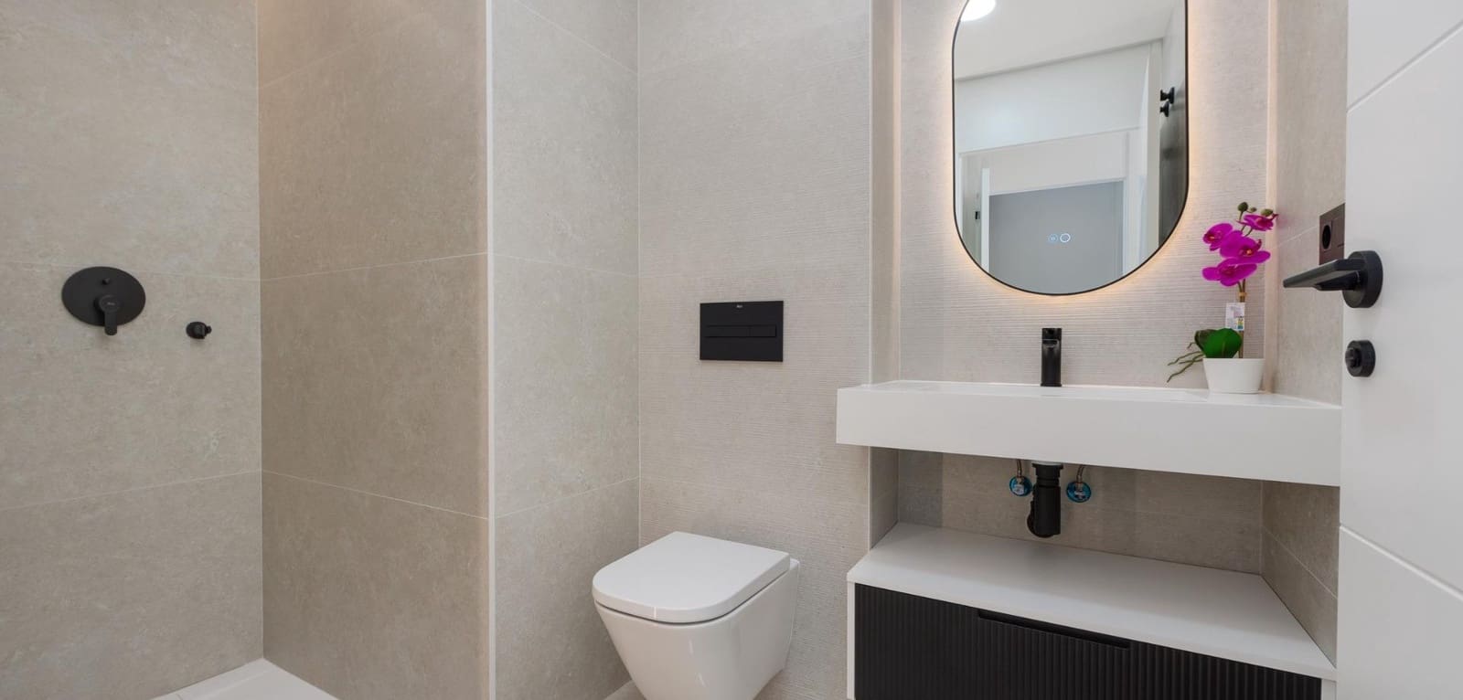 2 camera da letto Appartamento in vendita in Guardamar del Segura con piscina - 245.000 € (Rif: 9784308)