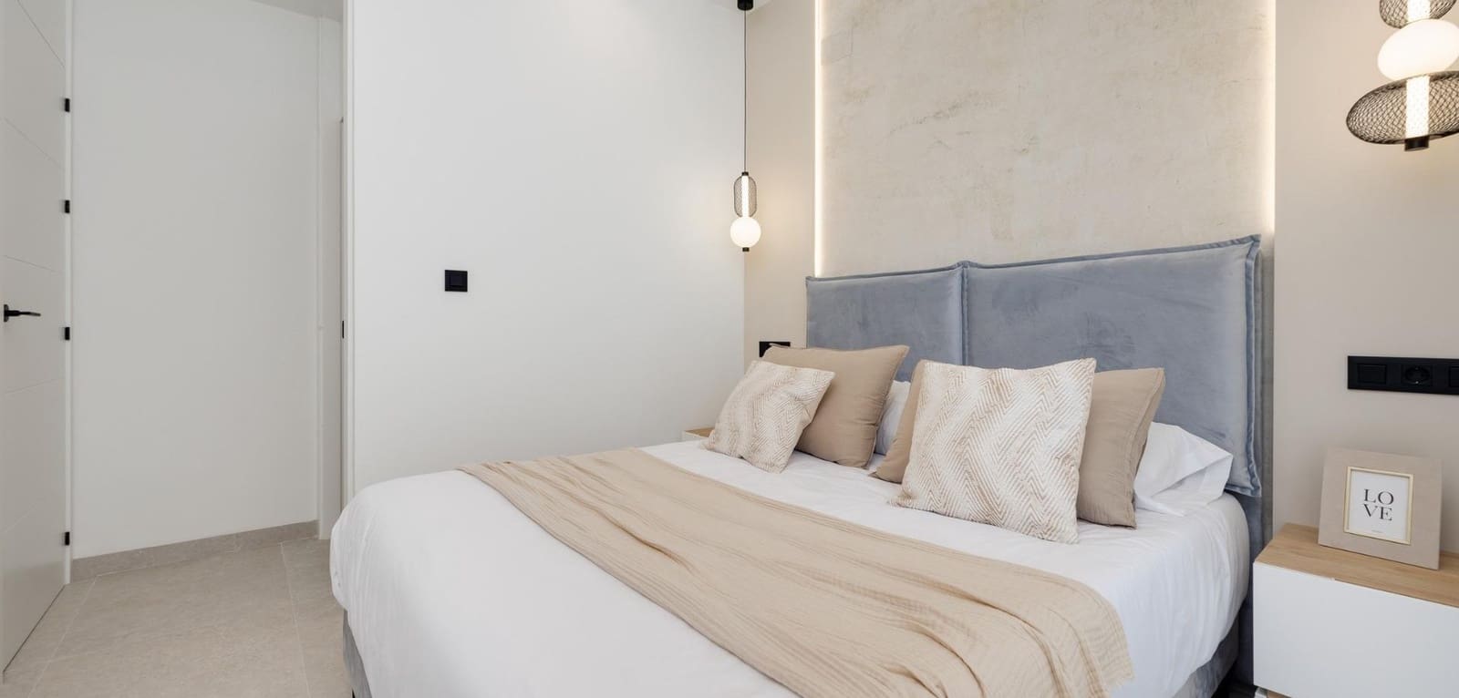 2 camera da letto Appartamento in vendita in Guardamar del Segura con piscina - 245.000 € (Rif: 9784308)