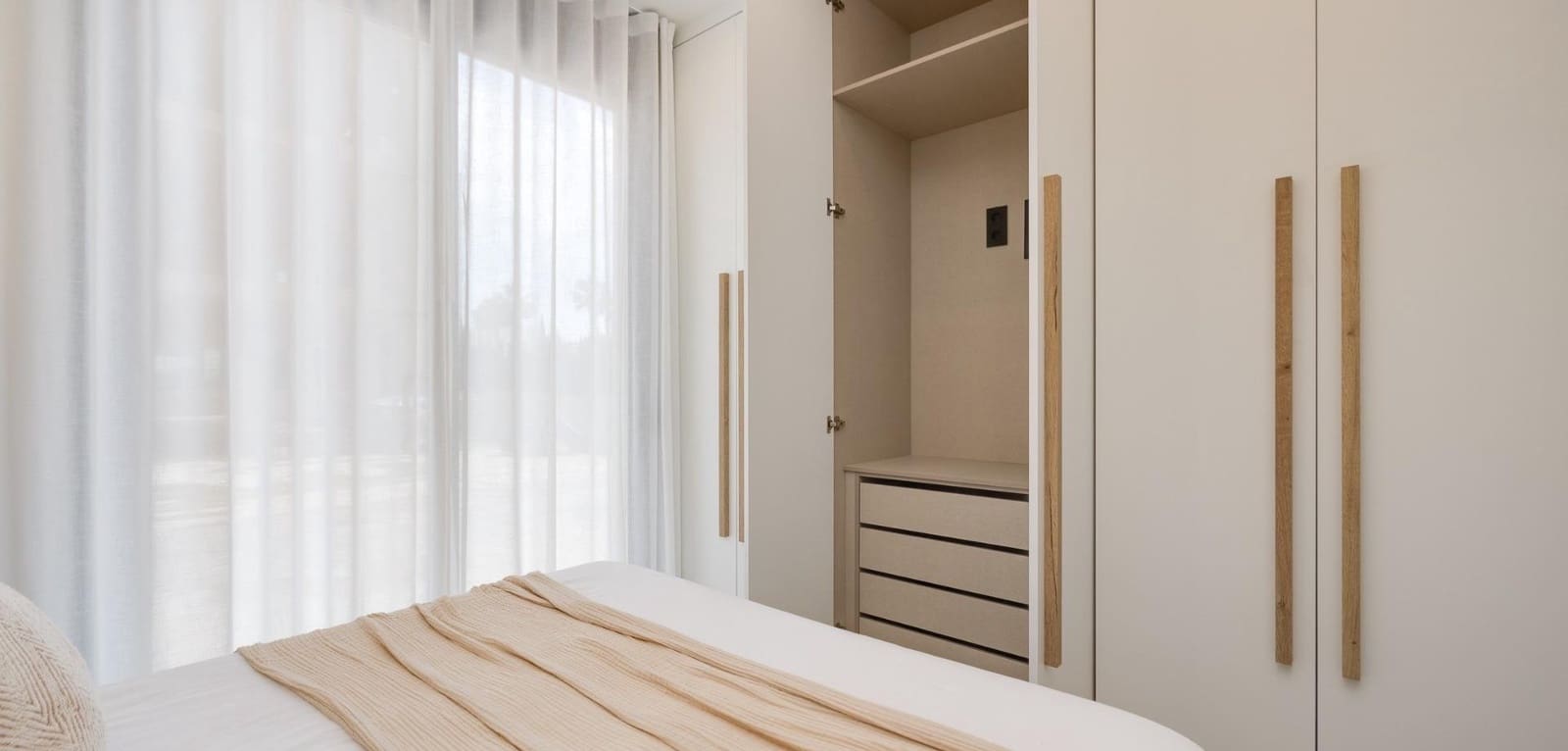 2 camera da letto Appartamento in vendita in Guardamar del Segura con piscina - 245.000 € (Rif: 9784308)
