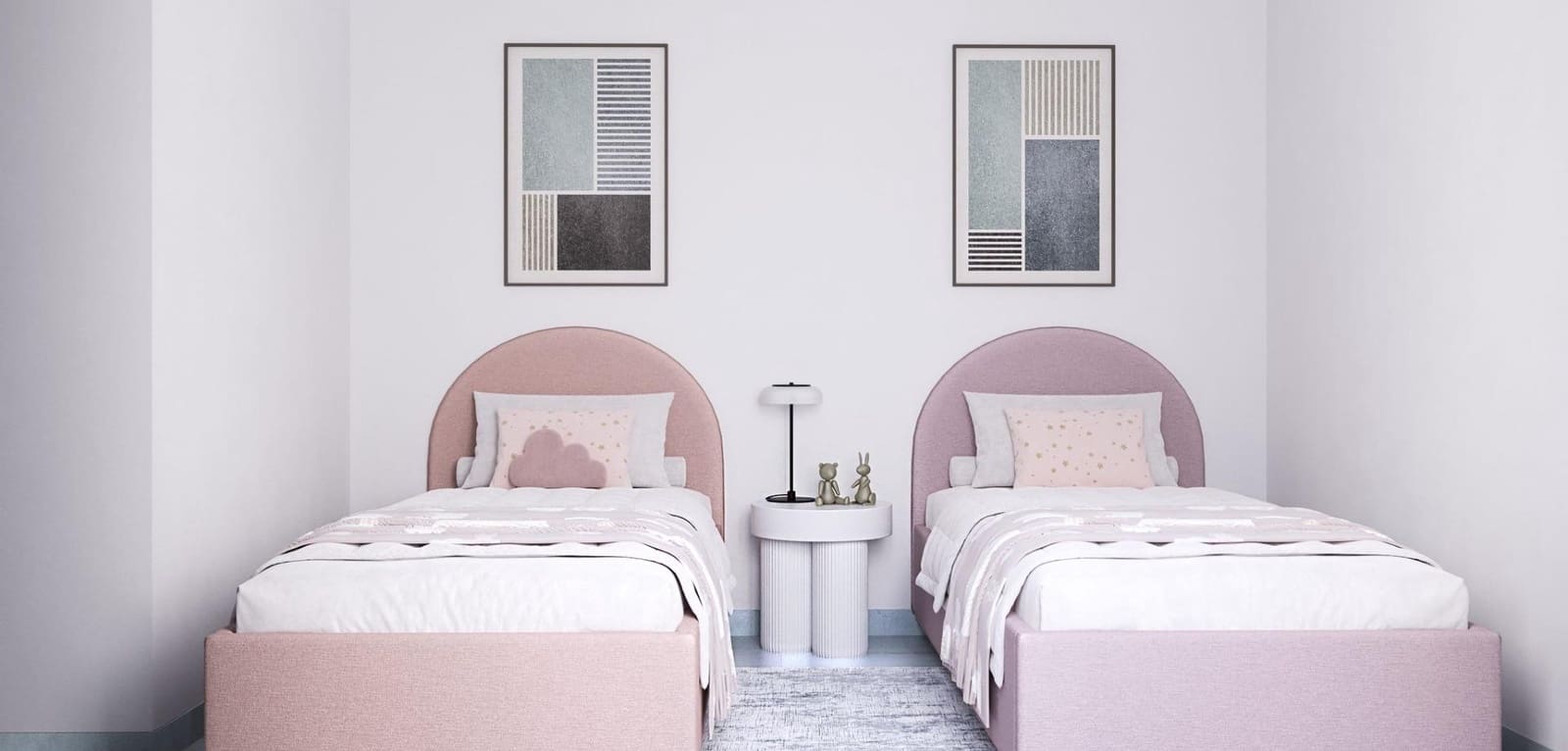 2 sypialnia Dom na sprzedaż w Torre-Pacheco z basenem - 259 900 € (Ref: 9784309)