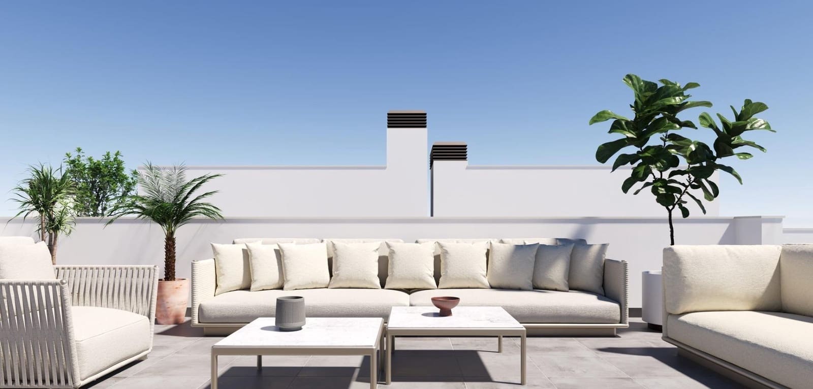 2 sypialnia Dom na sprzedaż w Torre-Pacheco z basenem - 259 900 € (Ref: 9784309)