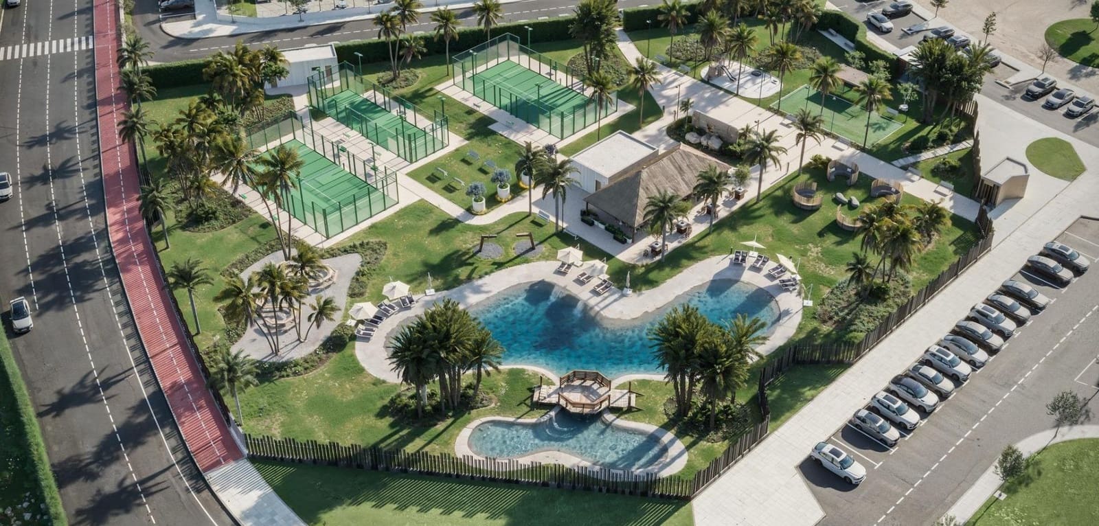 2 sypialnia Dom na sprzedaż w Torre-Pacheco z basenem - 259 900 € (Ref: 9784309)