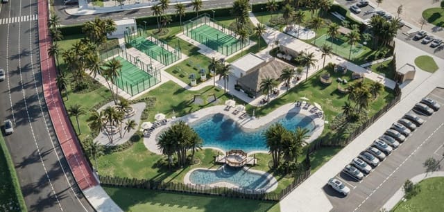 2 makuuhuone Omakotitalo myytävänä paikassa Torre-Pacheco mukana uima-altaan - 259 900 € (Ref: 9784309)