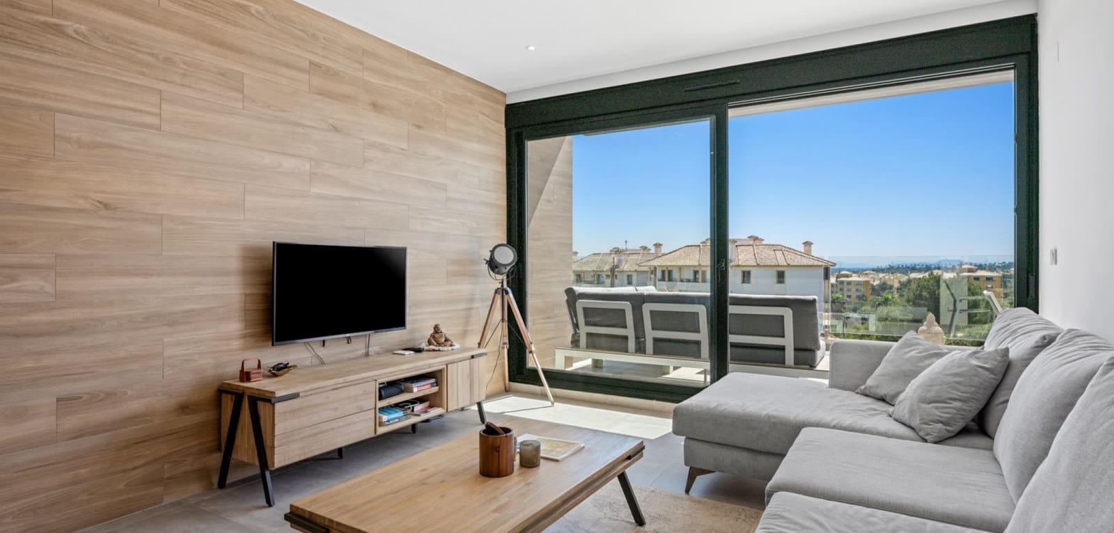 2 bedroom Apartment for sale in Campoamor with pool - € 349,000 (Ref: 9784310)