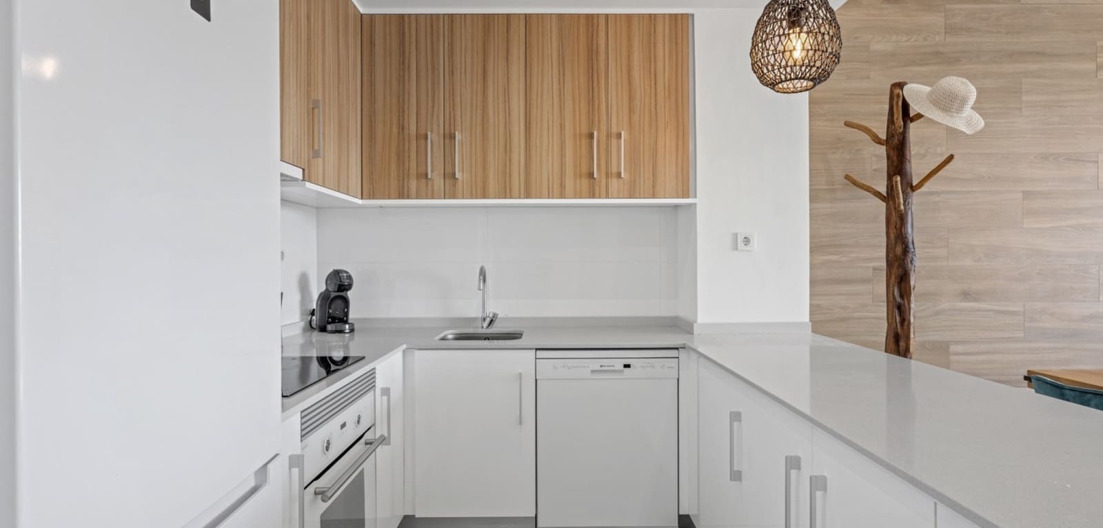 2 bedroom Apartment for sale in Campoamor with pool - € 349,000 (Ref: 9784310)