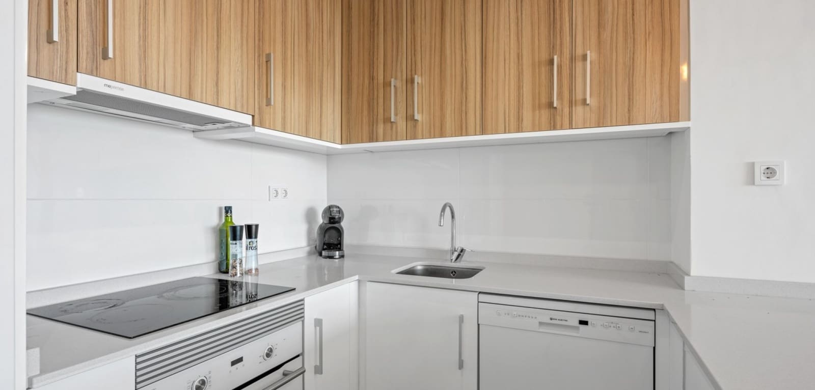 2 bedroom Apartment for sale in Campoamor with pool - € 349,000 (Ref: 9784310)