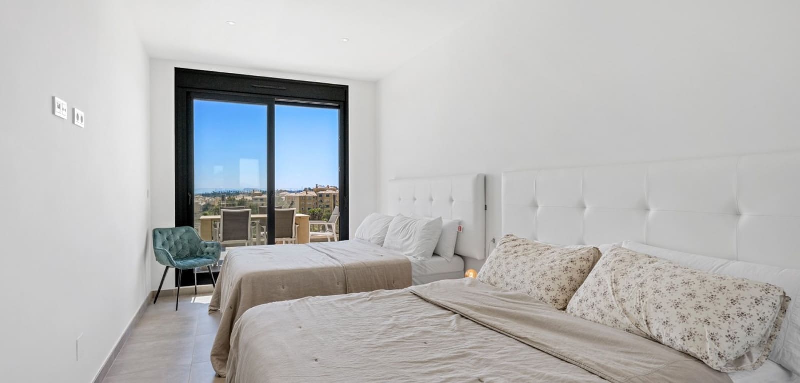 2 bedroom Apartment for sale in Campoamor with pool - € 349,000 (Ref: 9784310)