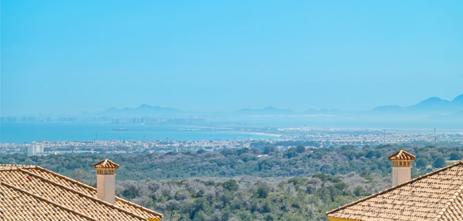 2 bedroom Apartment for sale in Campoamor with pool - € 349,000 (Ref: 9784310)