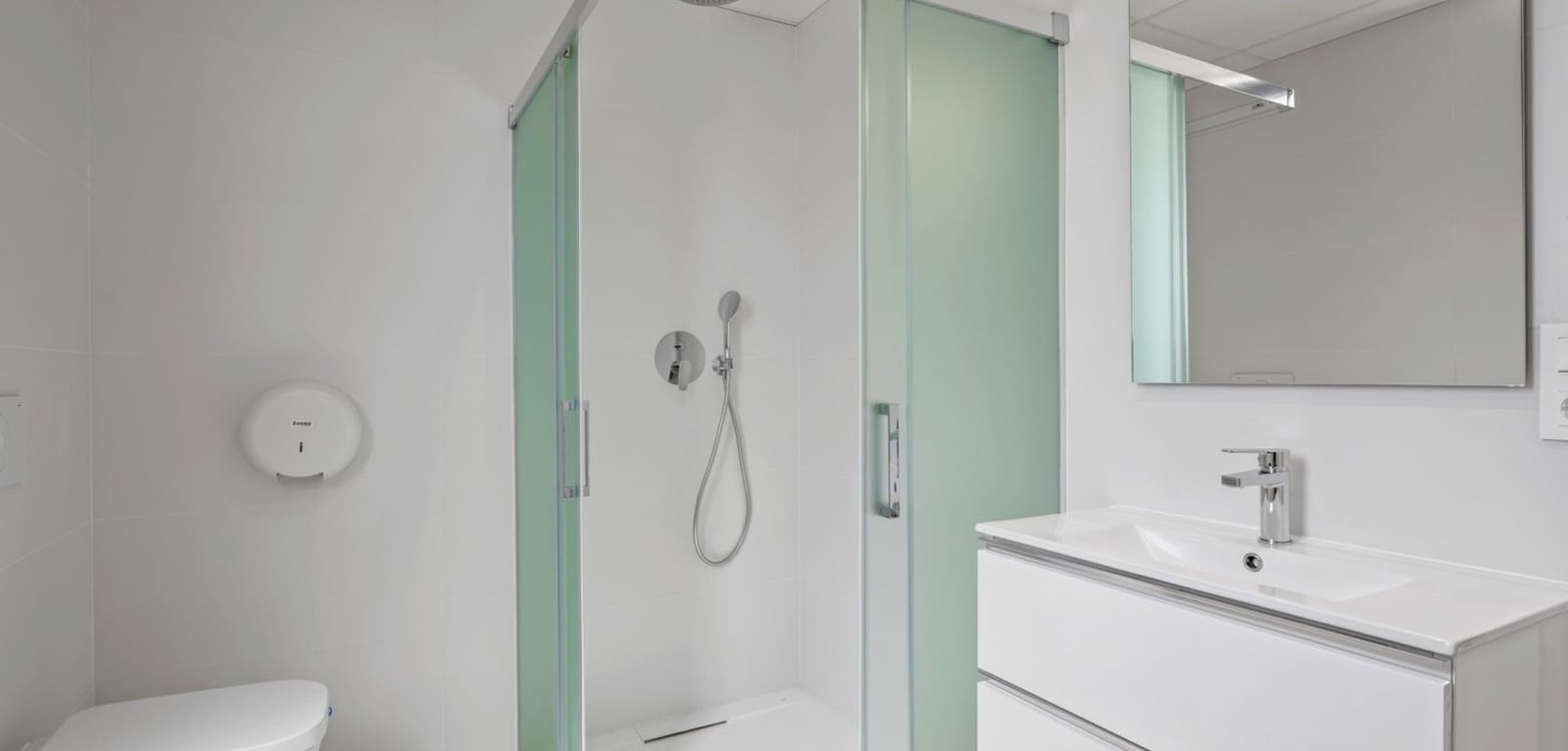 2 soveværelse Lejlighed til salg i Los Altos med swimmingpool - € 285.000 (Ref: 9788782)