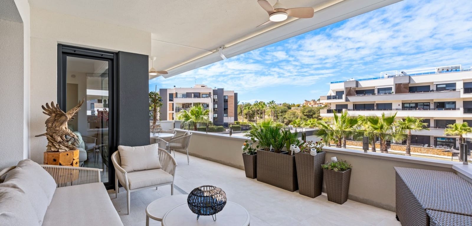 2 soveværelse Lejlighed til salg i Los Altos med swimmingpool - € 285.000 (Ref: 9788782)