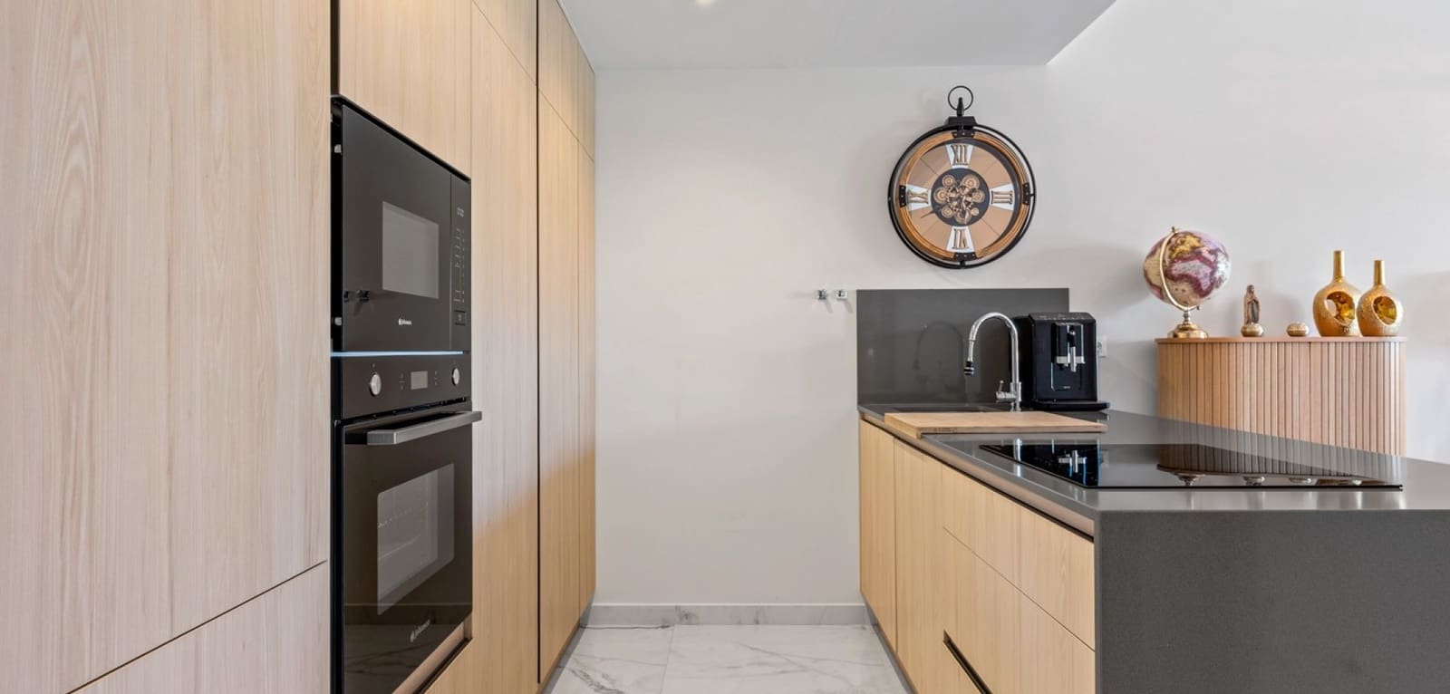 2 soveværelse Lejlighed til salg i Los Altos med swimmingpool - € 285.000 (Ref: 9788782)