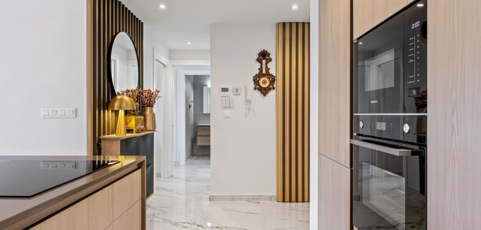 2 soveværelse Lejlighed til salg i Los Altos med swimmingpool - € 285.000 (Ref: 9788782)