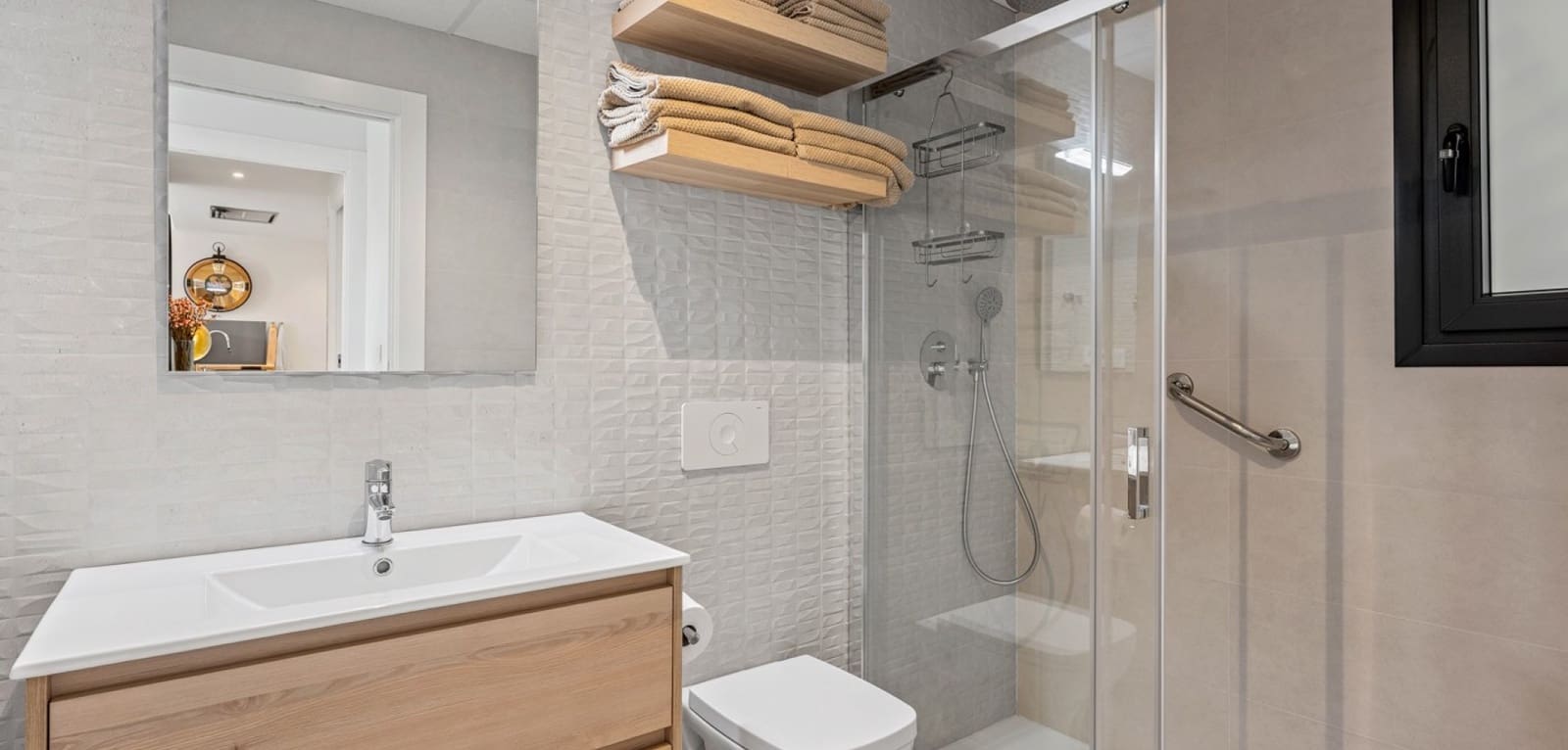 2 soveværelse Lejlighed til salg i Los Altos med swimmingpool - € 285.000 (Ref: 9788782)