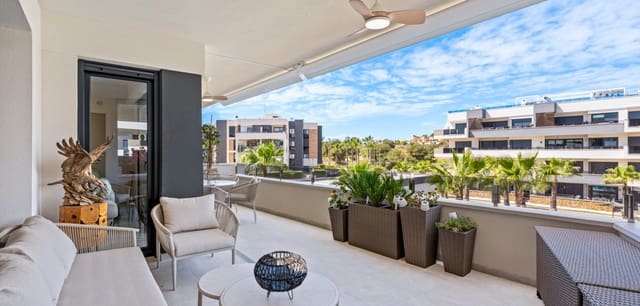 2 soveværelse Lejlighed til salg i Los Altos med swimmingpool - € 285.000 (Ref: 9788782)