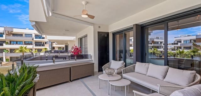 2 soveværelse Lejlighed til salg i Los Altos med swimmingpool - € 285.000 (Ref: 9788782)