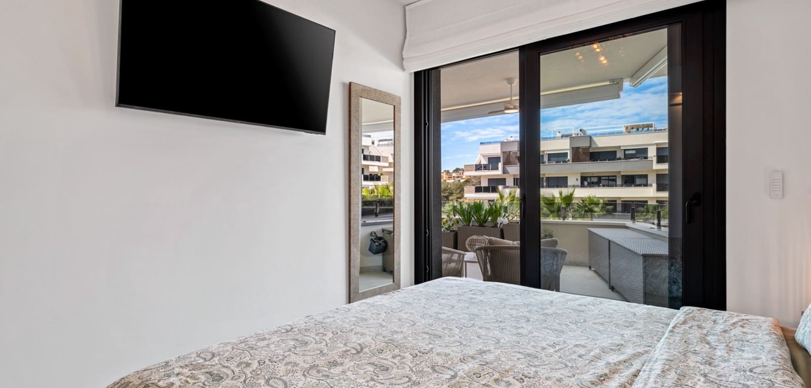 2 soveværelse Lejlighed til salg i Los Altos med swimmingpool - € 285.000 (Ref: 9788782)