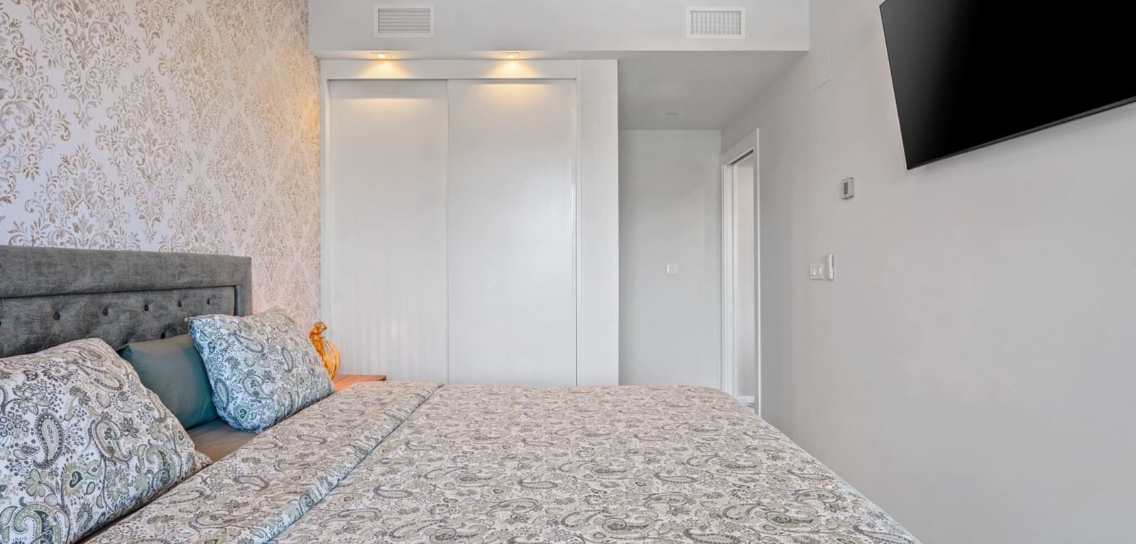 2 soveværelse Lejlighed til salg i Los Altos med swimmingpool - € 285.000 (Ref: 9788782)