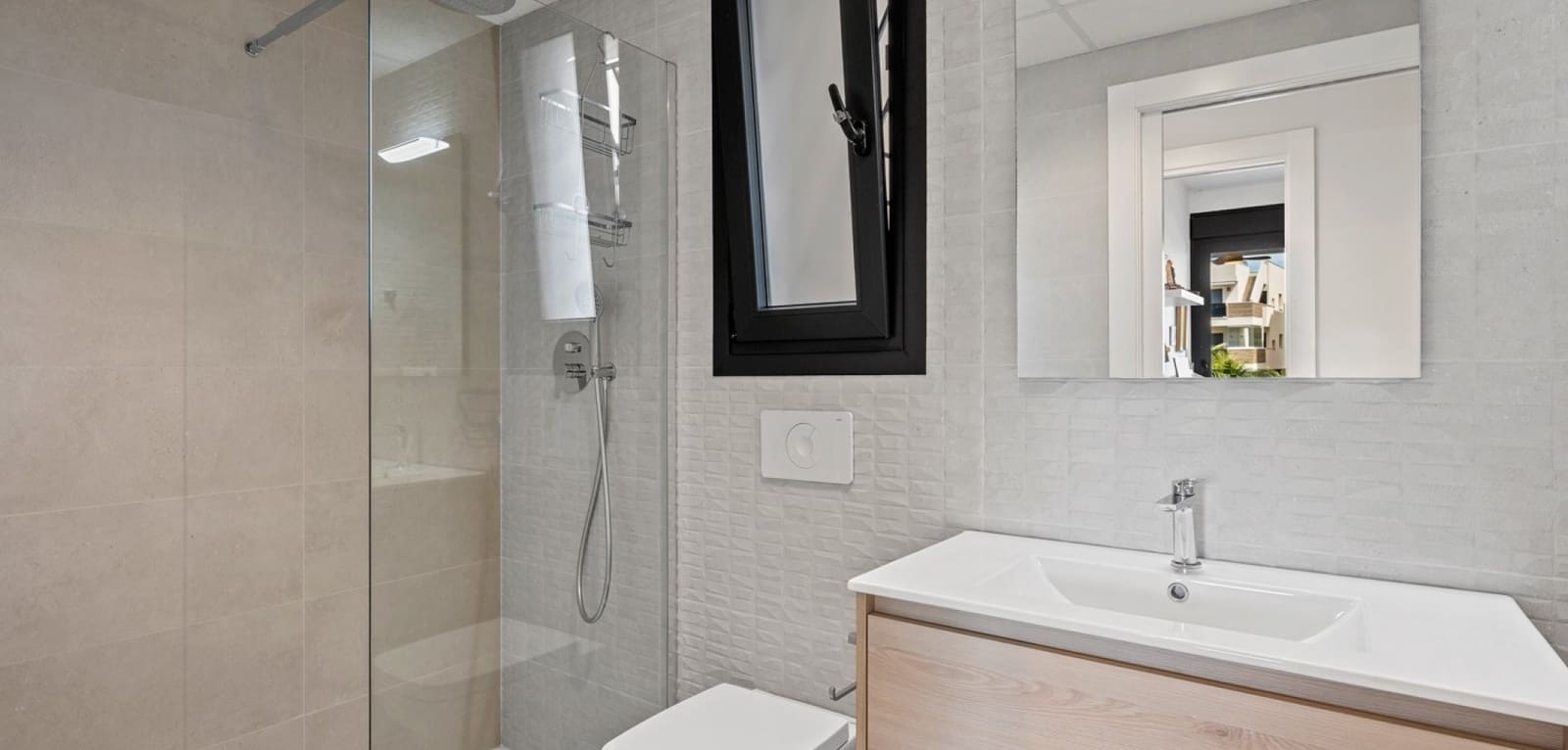 2 soveværelse Lejlighed til salg i Los Altos med swimmingpool - € 285.000 (Ref: 9788782)