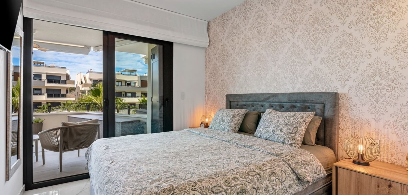 2 soveværelse Lejlighed til salg i Los Altos med swimmingpool - € 285.000 (Ref: 9788782)