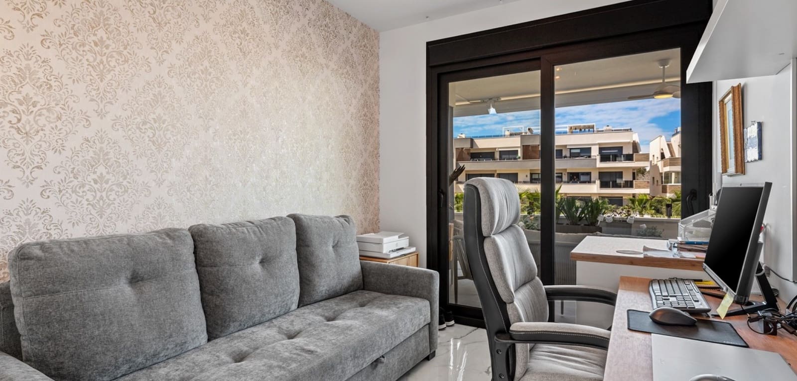 2 soveværelse Lejlighed til salg i Los Altos med swimmingpool - € 285.000 (Ref: 9788782)