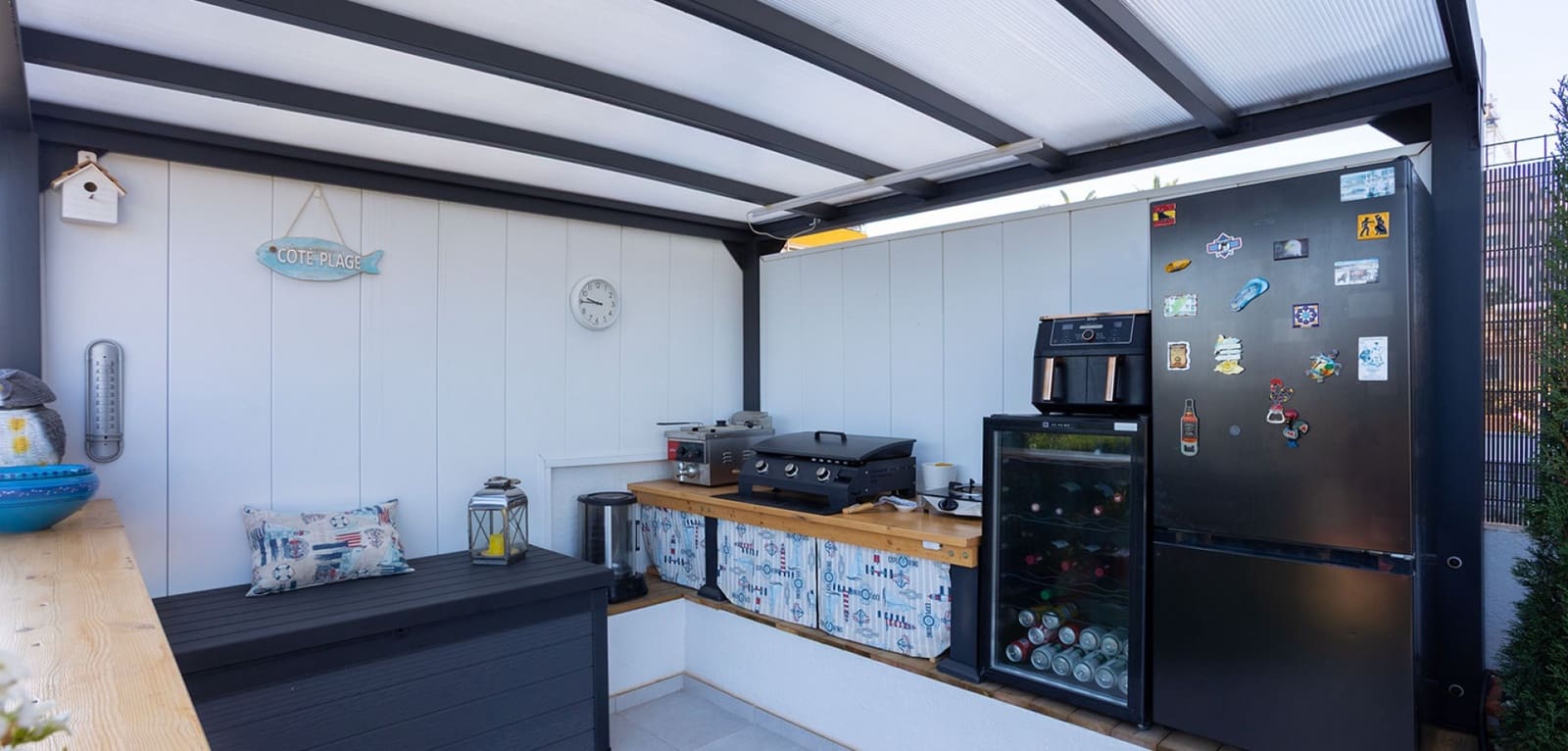 2 slaapkamer Appartement te koop in Punta Prima - € 519.000 (Ref: 9788783)