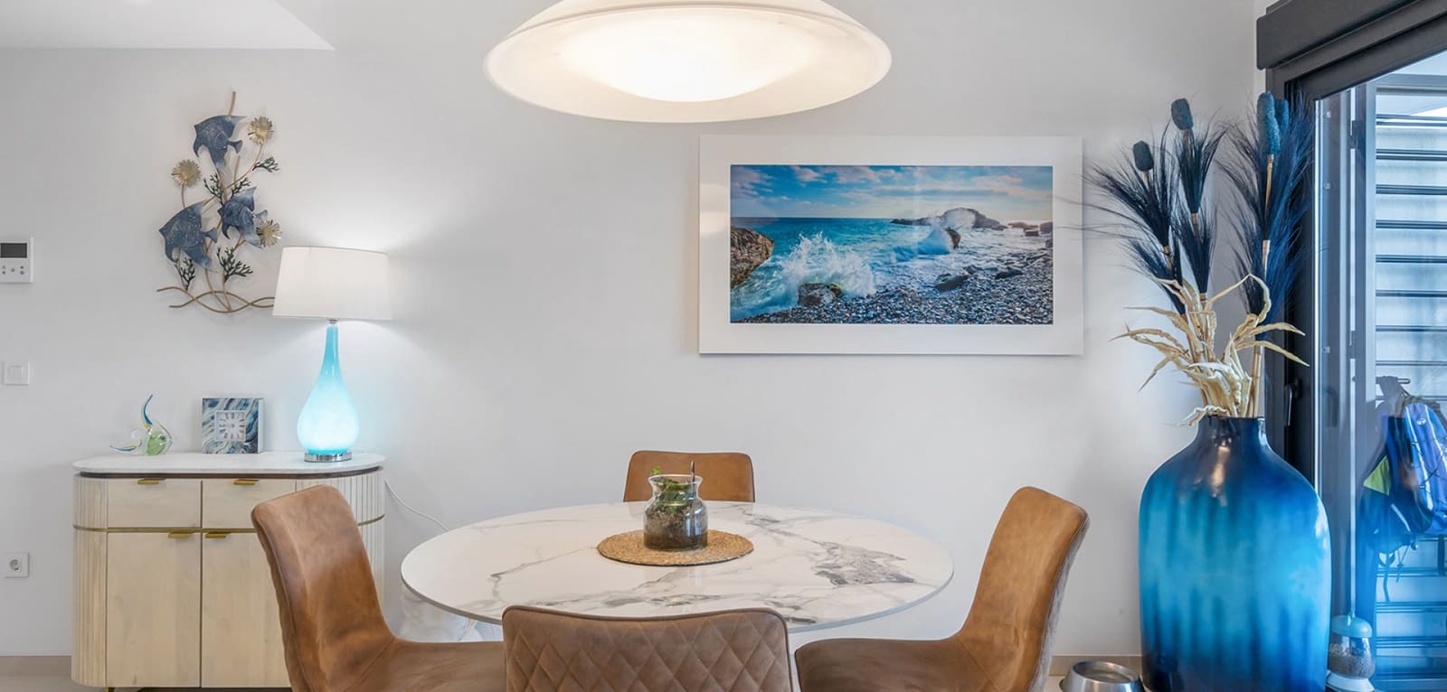 2 slaapkamer Appartement te koop in Punta Prima - € 519.000 (Ref: 9788783)