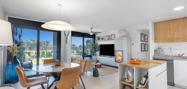 2 quarto Apartamento para venda em Punta Prima, Torrevieja - 519 000 € (Ref: 9788783)