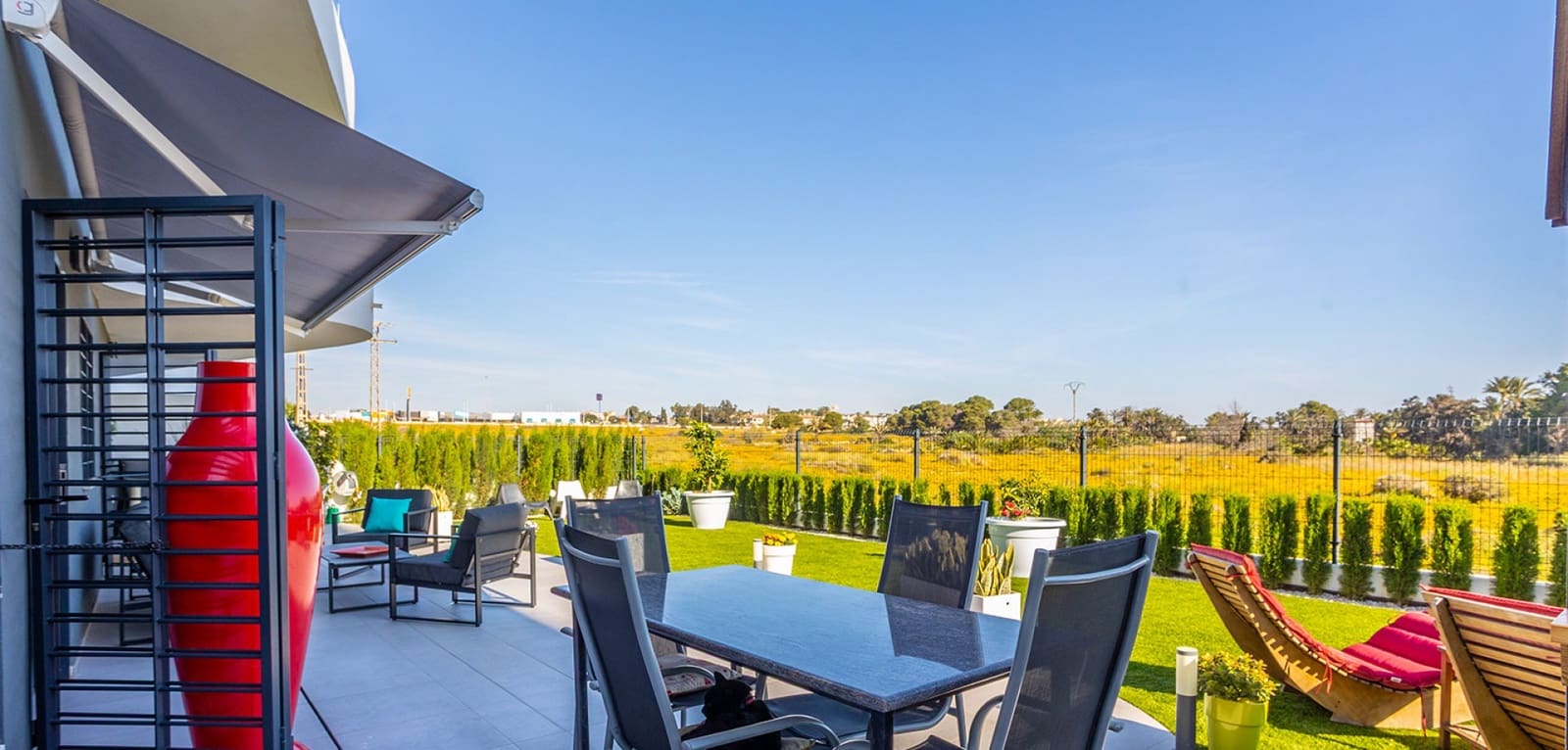 2 bedroom Apartment for sale in Punta Prima - € 519,000 (Ref: 9788783)
