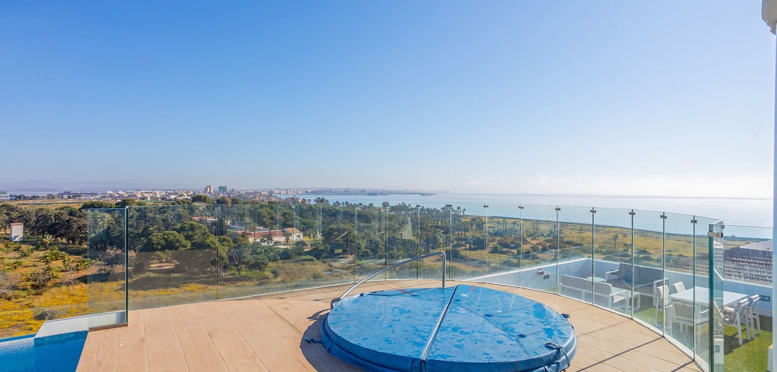 2 bedroom Apartment for sale in Punta Prima - € 519,000 (Ref: 9788783)