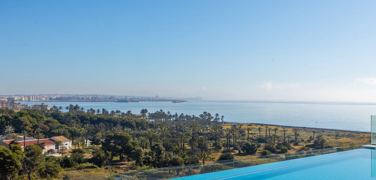 2 bedroom Apartment for sale in Punta Prima - € 519,000 (Ref: 9788783)
