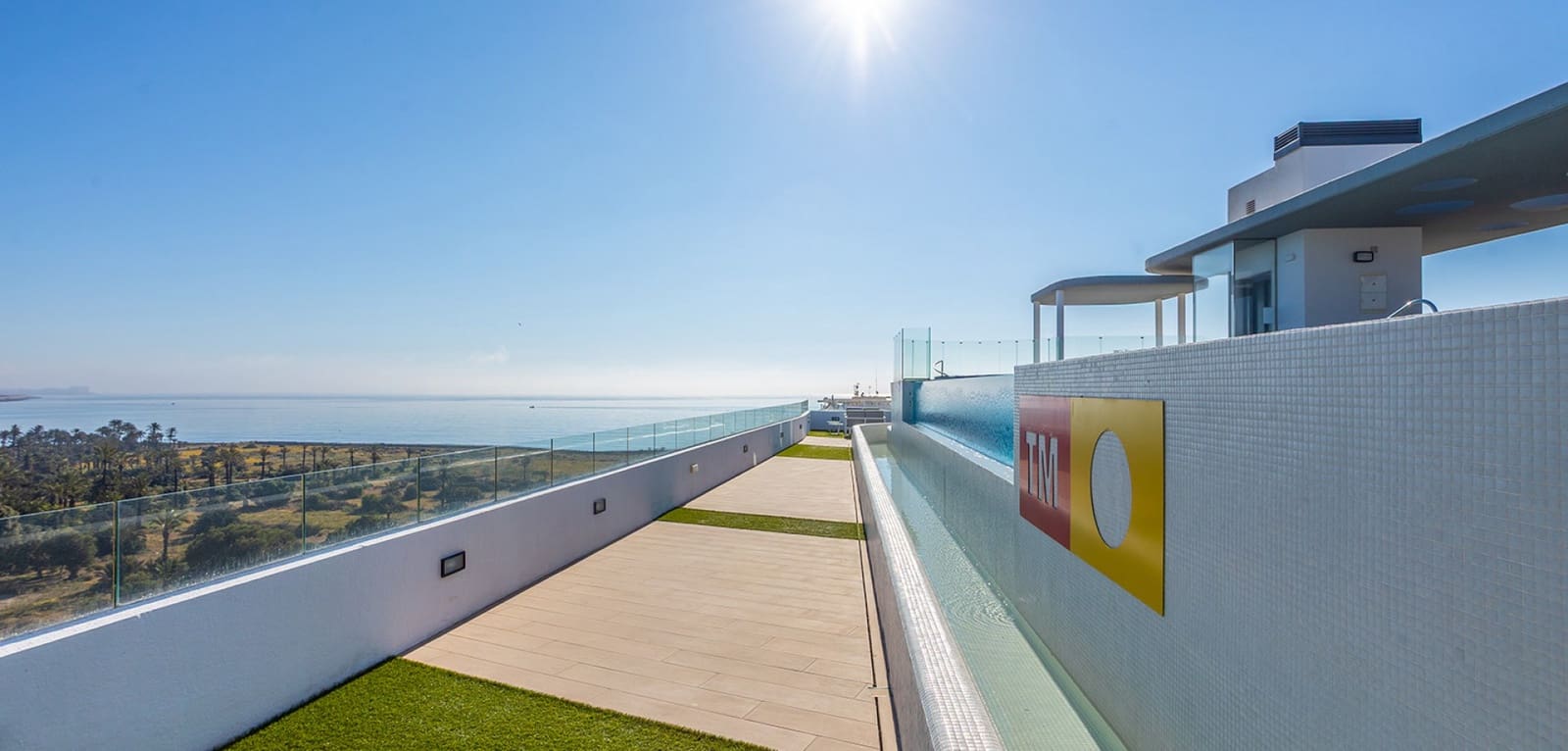 2 bedroom Apartment for sale in Punta Prima - € 519,000 (Ref: 9788783)
