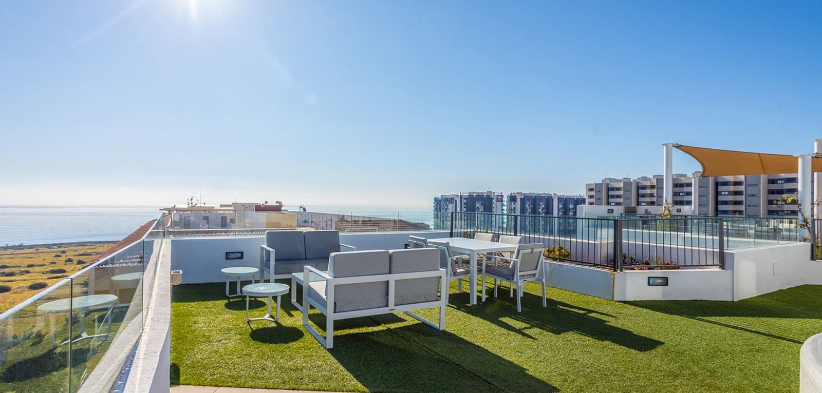 2 bedroom Apartment for sale in Punta Prima - € 519,000 (Ref: 9788783)