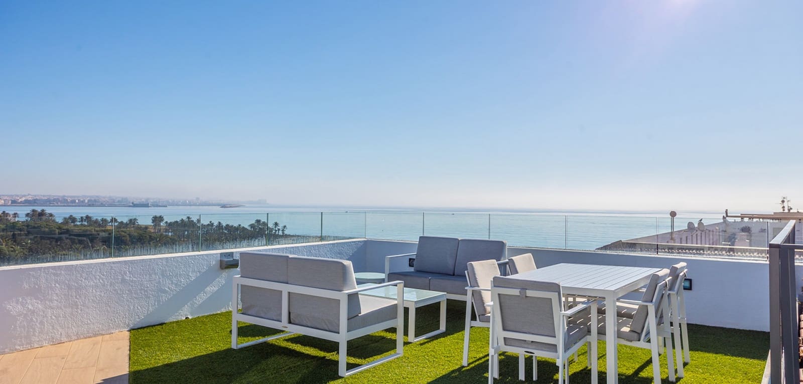 2 bedroom Apartment for sale in Punta Prima - € 519,000 (Ref: 9788783)