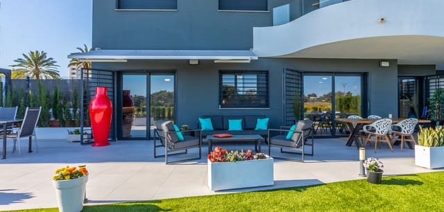 2 quarto Apartamento para venda em Punta Prima, Torrevieja - 519 000 € (Ref: 9788783)