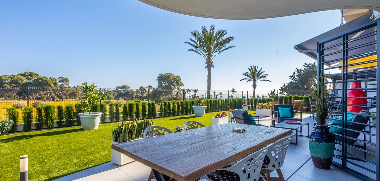 2 bedroom Apartment for sale in Punta Prima - € 519,000 (Ref: 9788783)