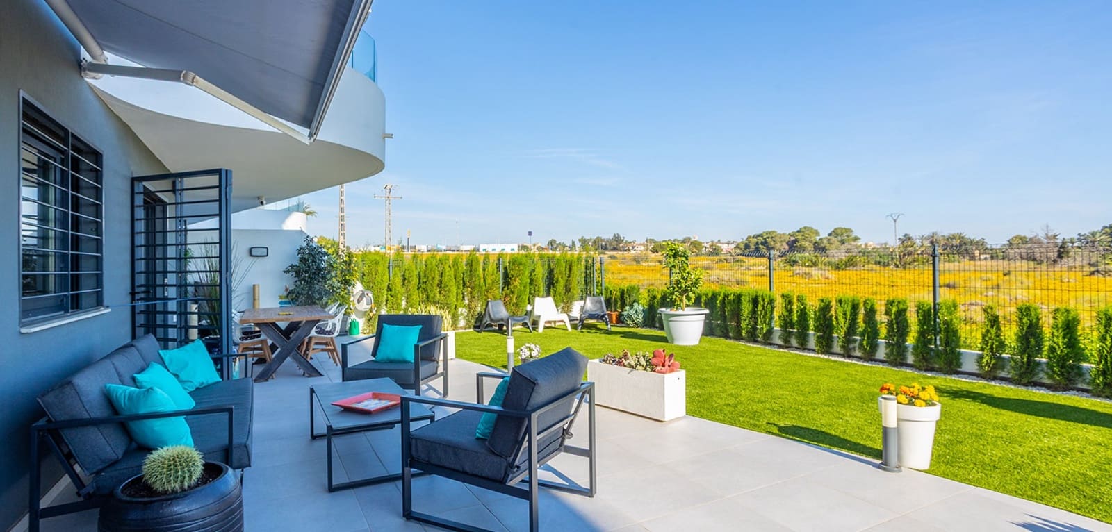 2 bedroom Apartment for sale in Punta Prima - € 519,000 (Ref: 9788783)