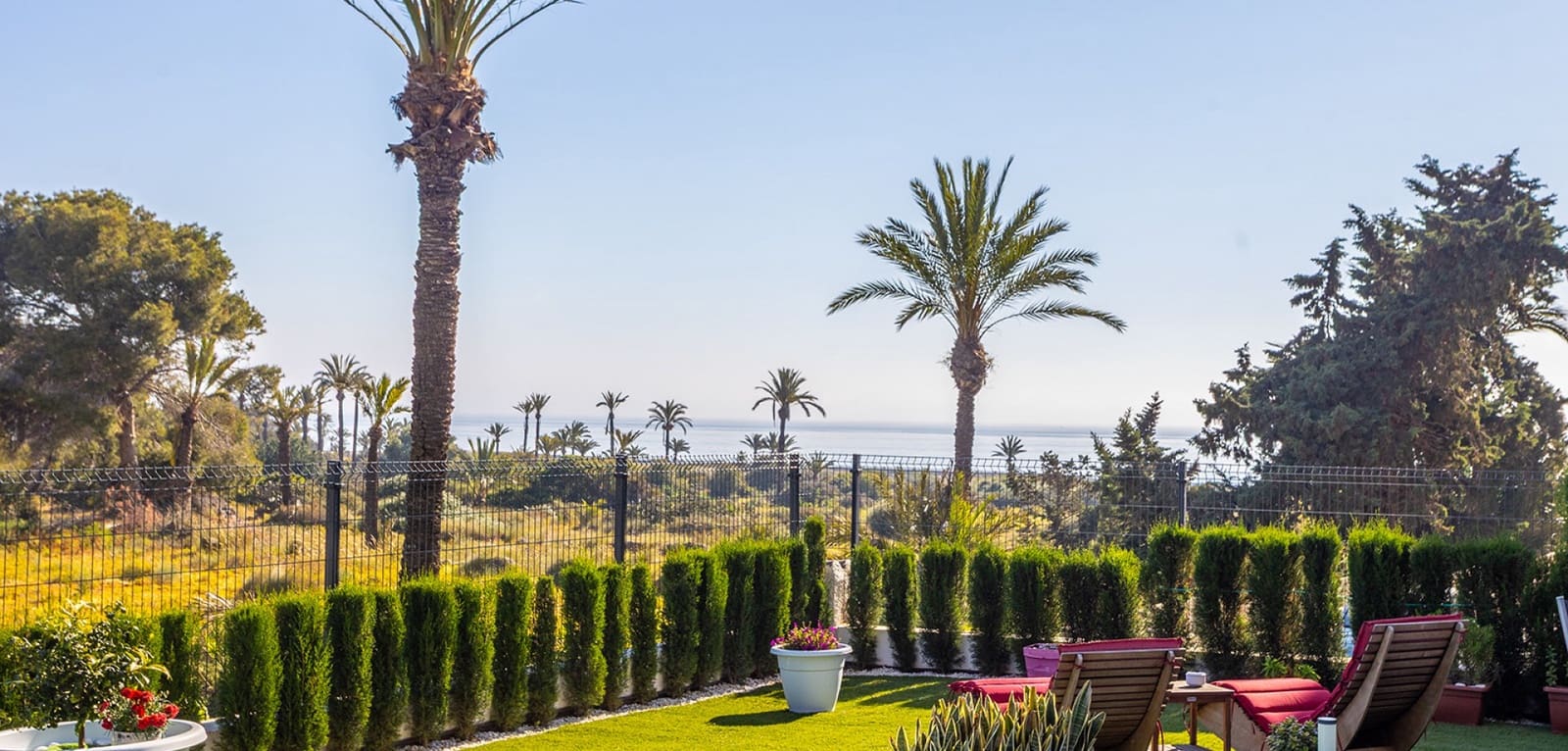 2 bedroom Apartment for sale in Punta Prima - € 519,000 (Ref: 9788783)