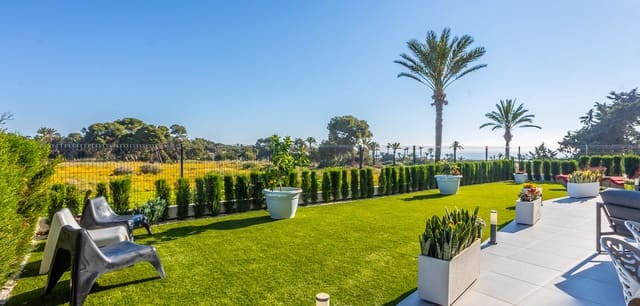 2 quarto Apartamento para venda em Punta Prima, Torrevieja - 519 000 € (Ref: 9788783)