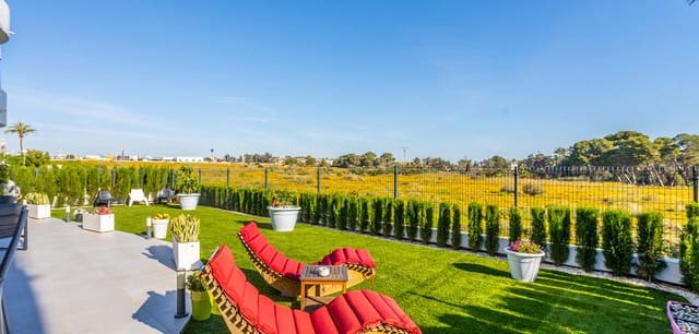 2 quarto Apartamento para venda em Punta Prima, Torrevieja - 519 000 € (Ref: 9788783)