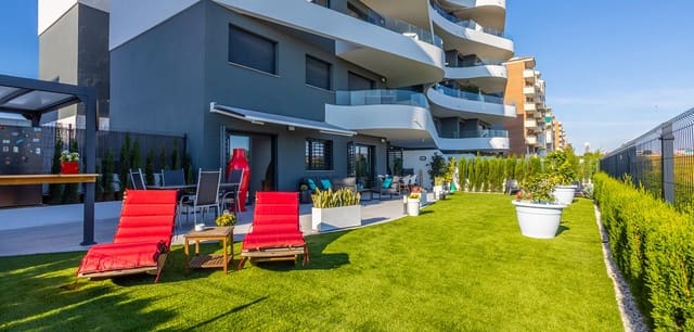 2 quarto Apartamento para venda em Punta Prima, Torrevieja - 519 000 € (Ref: 9788783)