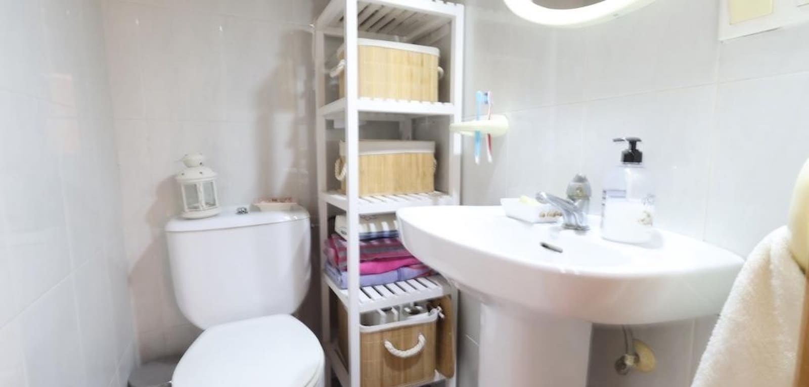 3 soveværelse Byhus til salg i Torrevieja med swimmingpool - € 209.000 (Ref: 9788784)