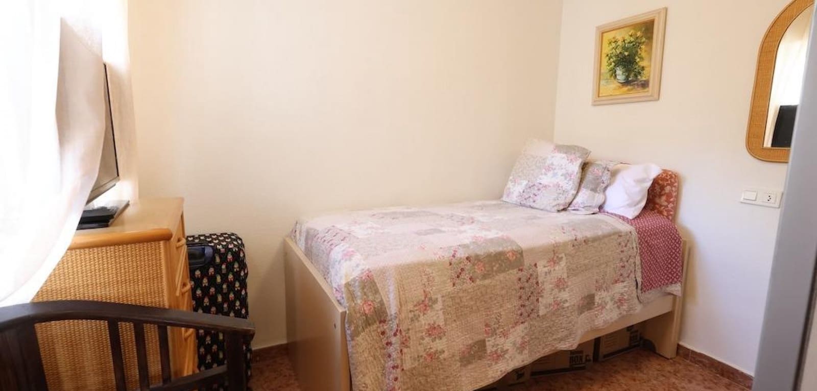 3 soveværelse Byhus til salg i Torrevieja med swimmingpool - € 209.000 (Ref: 9788784)