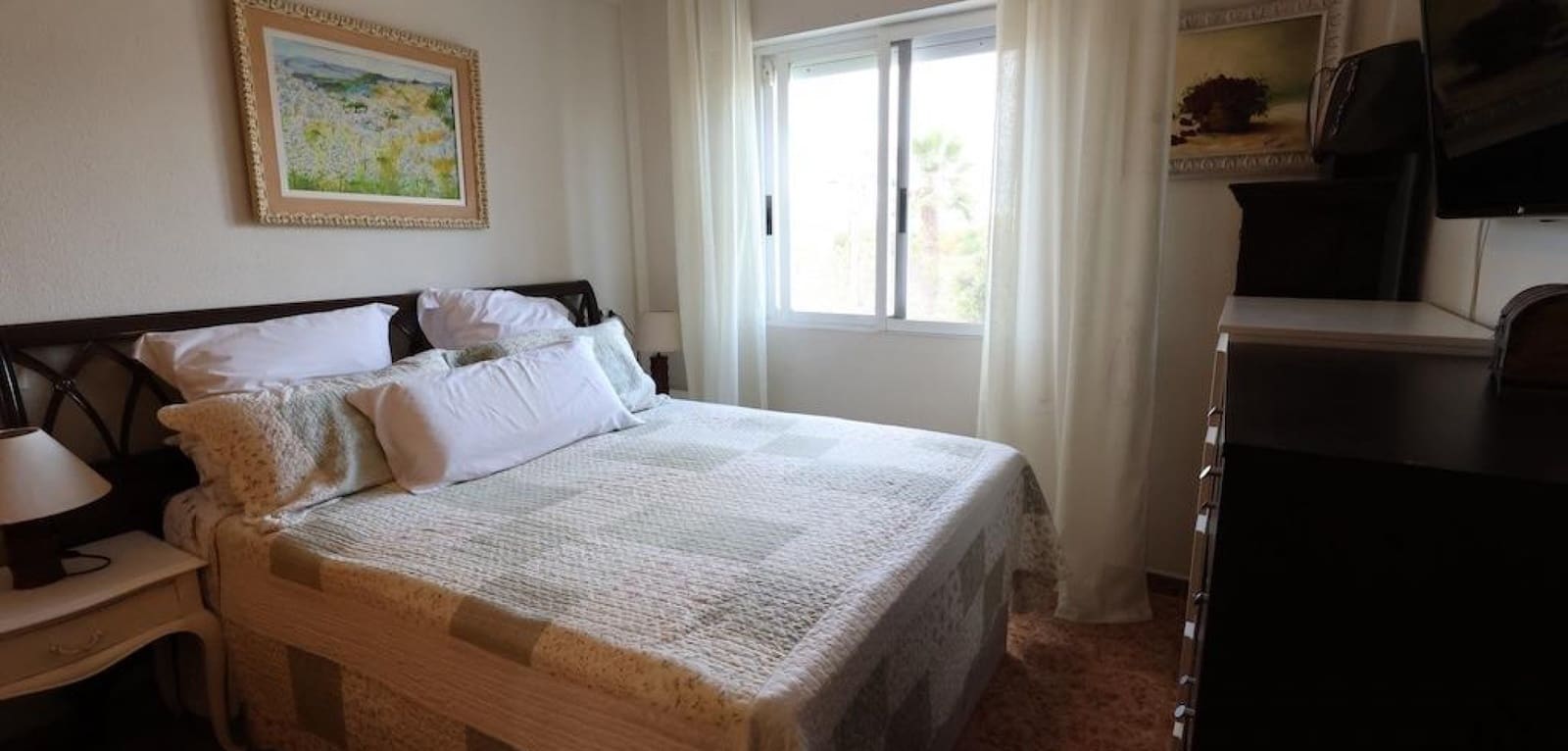 3 soveværelse Byhus til salg i Torrevieja med swimmingpool - € 209.000 (Ref: 9788784)