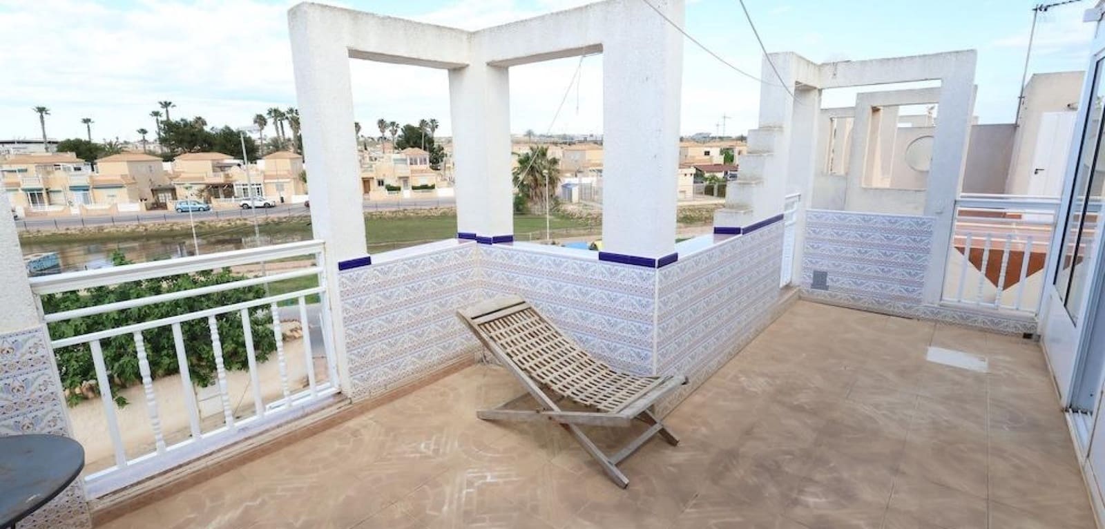 3 soveværelse Byhus til salg i Torrevieja med swimmingpool - € 209.000 (Ref: 9788784)