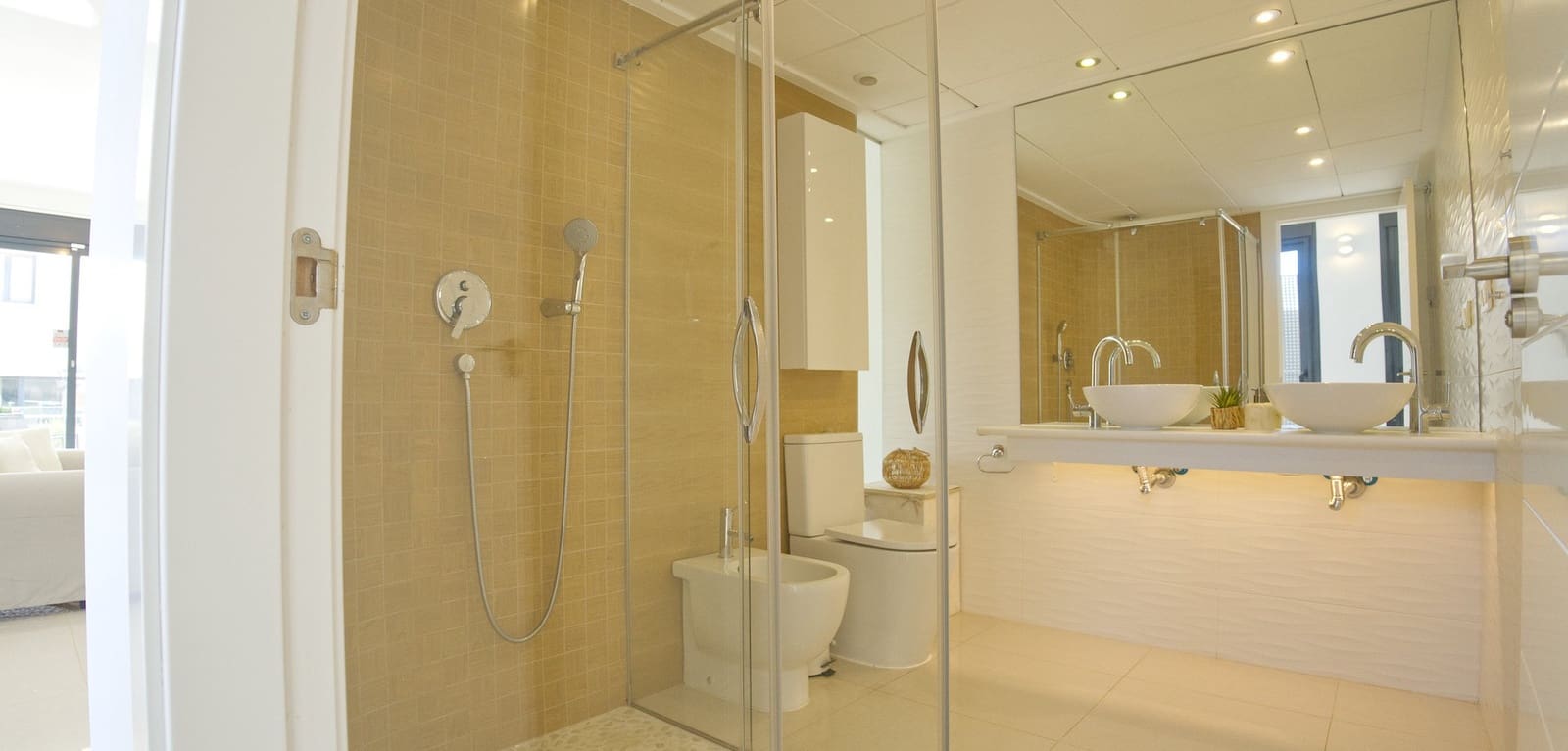 3 sovrum Hus till salu i La Zenia med pool - 590 000 € (Ref: 9788785)